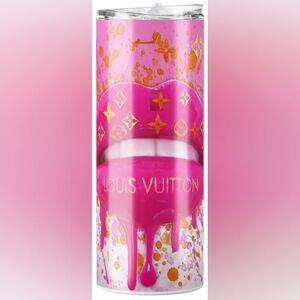 20oz Fashion Tumbler NIB L6